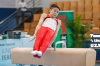 Thumbnail - Team 2 - Kevin Kim - BTFB-Events - 2018 - 23rd Junior Team Cup - Participants - SC Berlin 01018_06446.jpg