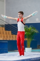 Thumbnail - Team 2 - Kevin Kim - BTFB-Events - 2018 - 23. Junior Team Cup - Teilnehmer - SC Berlin 01018_07163.jpg