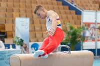 Thumbnail - Razvan Marc - BTFB-Events - 2018 - 23rd Junior Team Cup - Participants - Romania 01018_07224.jpg