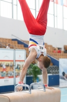 Thumbnail - Razvan Marc - BTFB-Événements - 2018 - 23rd Junior Team Cup - Participants - Romania 01018_07232.jpg