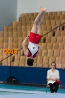 Thumbnail - Team 2 - Kevin Kim - BTFB-Events - 2018 - 23rd Junior Team Cup - Participants - SC Berlin 01018_07251.jpg