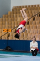 Thumbnail - Team 2 - Kevin Kim - BTFB-Events - 2018 - 23. Junior Team Cup - Teilnehmer - SC Berlin 01018_07252.jpg