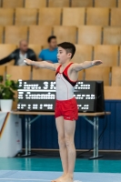 Thumbnail - Team 2 - Kevin Kim - BTFB-События - 2018 - 23rd Junior Team Cup - Participants - SC Berlin 01018_07280.jpg