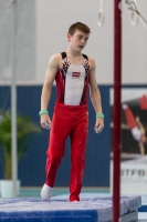 Thumbnail - Danila Maltuvnieks - BTFB-События - 2018 - 23rd Junior Team Cup - Participants - Latvia 01018_07515.jpg