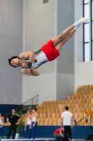 Thumbnail - Portugal - BTFB-Événements - 2018 - 23rd Junior Team Cup - Participants 01018_07792.jpg