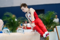 Thumbnail - Danila Maltuvnieks - BTFB-Événements - 2018 - 23rd Junior Team Cup - Participants - Latvia 01018_07806.jpg