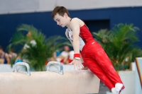 Thumbnail - Danila Maltuvnieks - BTFB-События - 2018 - 23rd Junior Team Cup - Participants - Latvia 01018_07810.jpg