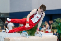 Thumbnail - Danila Maltuvnieks - BTFB-Events - 2018 - 23rd Junior Team Cup - Participants - Latvia 01018_07820.jpg