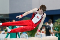 Thumbnail - Danila Maltuvnieks - BTFB-События - 2018 - 23rd Junior Team Cup - Participants - Latvia 01018_07821.jpg