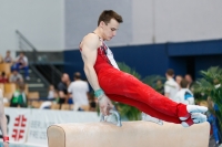 Thumbnail - Aleksandrs Litvinovs - BTFB-Eventi - 2018 - 23rd Junior Team Cup - Participants - Latvia 01018_07826.jpg