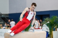 Thumbnail - Aleksandrs Litvinovs - BTFB-Eventi - 2018 - 23rd Junior Team Cup - Participants - Latvia 01018_07827.jpg