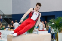 Thumbnail - Aleksandrs Litvinovs - BTFB-Events - 2018 - 23rd Junior Team Cup - Participants - Latvia 01018_07829.jpg