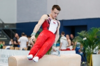 Thumbnail - Aleksandrs Litvinovs - BTFB-Eventi - 2018 - 23rd Junior Team Cup - Participants - Latvia 01018_07831.jpg