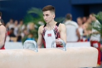 Thumbnail - Olegs Ivanovs - BTFB-События - 2018 - 23rd Junior Team Cup - Participants - Latvia 01018_07835.jpg