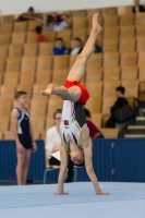 Thumbnail - Filipe Almeida - BTFB-Events - 2018 - 23. Junior Team Cup - Teilnehmer - Portugal 01018_07881.jpg