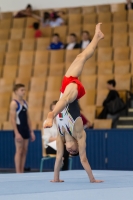 Thumbnail - Filipe Almeida - BTFB-Events - 2018 - 23. Junior Team Cup - Teilnehmer - Portugal 01018_07882.jpg