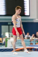 Thumbnail - Gabriel Burtanete - BTFB-Events - 2018 - 23rd Junior Team Cup - Participants - Romania 01018_08288.jpg