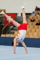 Thumbnail - Gabriel Burtanete - BTFB-Événements - 2018 - 23rd Junior Team Cup - Participants - Romania 01018_08289.jpg