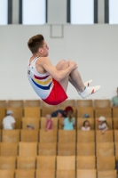 Thumbnail - Gabriel Burtanete - BTFB-Events - 2018 - 23rd Junior Team Cup - Participants - Romania 01018_08291.jpg