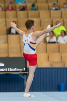 Thumbnail - Gabriel Burtanete - BTFB-Événements - 2018 - 23rd Junior Team Cup - Participants - Romania 01018_08292.jpg