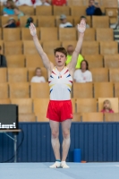 Thumbnail - Gabriel Burtanete - BTFB-Events - 2018 - 23. Junior Team Cup - Teilnehmer - Rumänien 01018_08293.jpg