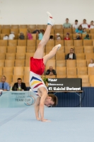 Thumbnail - Gabriel Burtanete - BTFB-Events - 2018 - 23rd Junior Team Cup - Participants - Romania 01018_08296.jpg