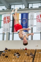 Thumbnail - Gabriel Burtanete - BTFB-Événements - 2018 - 23rd Junior Team Cup - Participants - Romania 01018_08299.jpg