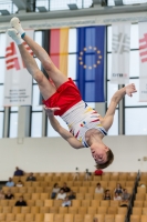 Thumbnail - Gabriel Burtanete - BTFB-Events - 2018 - 23rd Junior Team Cup - Participants - Romania 01018_08300.jpg