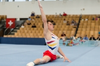 Thumbnail - Gabriel Burtanete - BTFB-Events - 2018 - 23rd Junior Team Cup - Participants - Romania 01018_08304.jpg