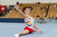 Thumbnail - Gabriel Burtanete - BTFB-Events - 2018 - 23rd Junior Team Cup - Participants - Romania 01018_08305.jpg