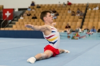 Thumbnail - Gabriel Burtanete - BTFB-Events - 2018 - 23rd Junior Team Cup - Participants - Romania 01018_08308.jpg