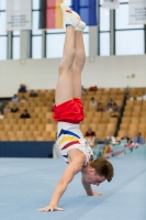 Thumbnail - Gabriel Burtanete - BTFB-Événements - 2018 - 23rd Junior Team Cup - Participants - Romania 01018_08311.jpg