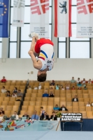 Thumbnail - Robert Burtanete - BTFB-События - 2018 - 23rd Junior Team Cup - Participants - Romania 01018_08367.jpg