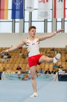 Thumbnail - Robert Burtanete - BTFB-События - 2018 - 23rd Junior Team Cup - Participants - Romania 01018_08385.jpg