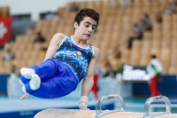 Thumbnail - Aghamurad Gahramanov - BTFB-Événements - 2018 - 23rd Junior Team Cup - Participants - Azerbaijan 01018_08535.jpg