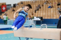 Thumbnail - Ramin Damirov - BTFB-Événements - 2018 - 23rd Junior Team Cup - Participants - Azerbaijan 01018_08539.jpg