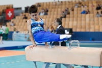 Thumbnail - Ramin Damirov - BTFB-Events - 2018 - 23rd Junior Team Cup - Participants - Azerbaijan 01018_08542.jpg