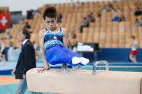 Thumbnail - Ramin Damirov - BTFB-Événements - 2018 - 23rd Junior Team Cup - Participants - Azerbaijan 01018_08544.jpg