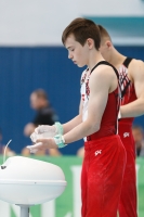 Thumbnail - Danila Maltuvnieks - BTFB-События - 2018 - 23rd Junior Team Cup - Participants - Latvia 01018_08724.jpg