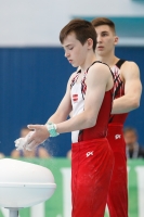 Thumbnail - Danila Maltuvnieks - BTFB-Eventi - 2018 - 23rd Junior Team Cup - Participants - Latvia 01018_08726.jpg