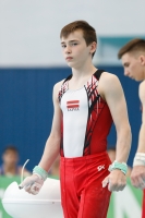 Thumbnail - Danila Maltuvnieks - BTFB-События - 2018 - 23rd Junior Team Cup - Participants - Latvia 01018_08727.jpg