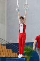 Thumbnail - Danila Maltuvnieks - BTFB-События - 2018 - 23rd Junior Team Cup - Participants - Latvia 01018_08746.jpg