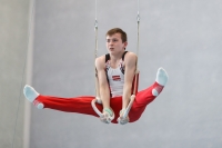 Thumbnail - Danila Maltuvnieks - BTFB-События - 2018 - 23rd Junior Team Cup - Participants - Latvia 01018_08755.jpg