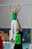 Thumbnail - SV Halle - BTFB-Événements - 2018 - 23rd Junior Team Cup - Participants 01018_08769.jpg