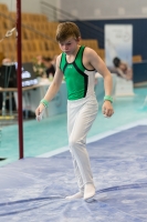 Thumbnail - SV Halle - BTFB-Événements - 2018 - 23rd Junior Team Cup - Participants 01018_08787.jpg