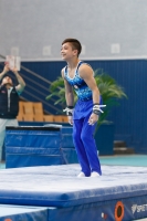 Thumbnail - Ramin Damirov - BTFB-Événements - 2018 - 23rd Junior Team Cup - Participants - Azerbaijan 01018_09574.jpg