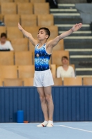 Thumbnail - Ramin Damirov - BTFB-Événements - 2018 - 23rd Junior Team Cup - Participants - Azerbaijan 01018_09601.jpg