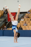 Thumbnail - Ramin Damirov - BTFB-Événements - 2018 - 23rd Junior Team Cup - Participants - Azerbaijan 01018_09602.jpg