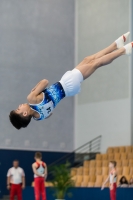 Thumbnail - Ramin Damirov - BTFB-Événements - 2018 - 23rd Junior Team Cup - Participants - Azerbaijan 01018_09603.jpg