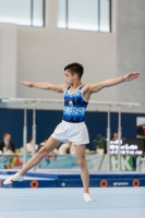 Thumbnail - Ramin Damirov - BTFB-Événements - 2018 - 23rd Junior Team Cup - Participants - Azerbaijan 01018_09605.jpg